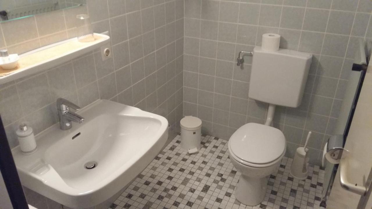 Landgasthof Gruener Baum バーデンヴァイラー エクステリア 写真